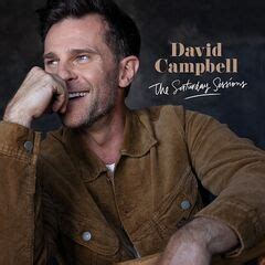 David Campbell – The Saturday Sessions (2021) » download mp3 and flac ...