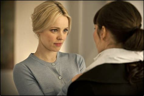 Photo De Rachel Mcadams Dans Le Film Passion Photo 64 Sur 213 Allociné