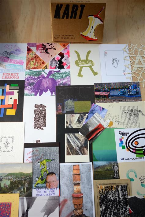 Field Study International: KART 123 is published!