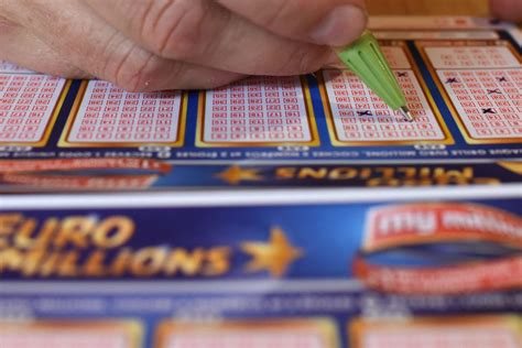 Résultat Euromillion My Million FDJ le tirage du vendredi 20 mai