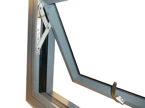 Glassvent Windows For Storefront Framing Kawneer Window Solutions