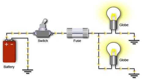 Circuit Diagrams Explained