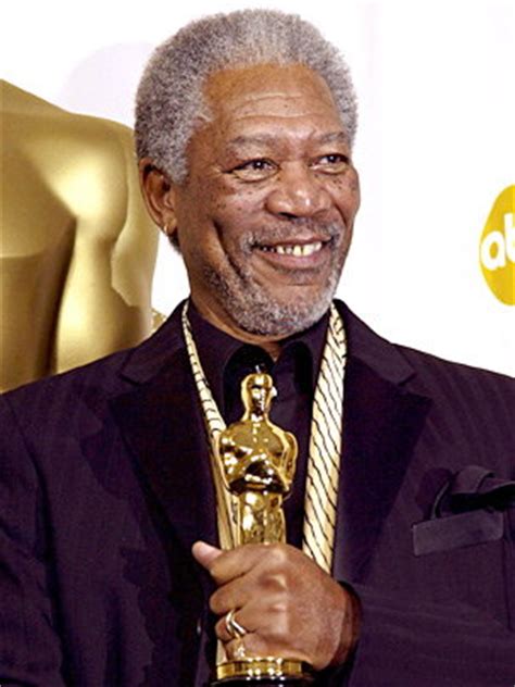 Morgan Freeman | Oscars Wiki | Fandom