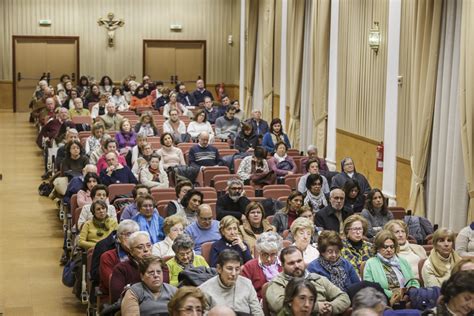 Jornada Diocesana De Apostolado Seglar Di Cesis De C Rdoba