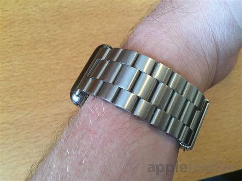 The Best Aftermarket Apple Watch Bands You Can Buy Right Now Appleinsider