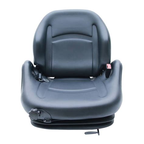 Brand New Universal Forklift Seat With Mechanical Suspension From China