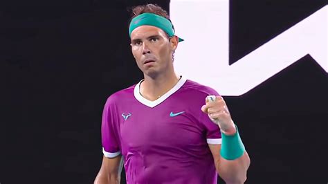 Why Is Rafael Nadal So Good On Clay Metro League