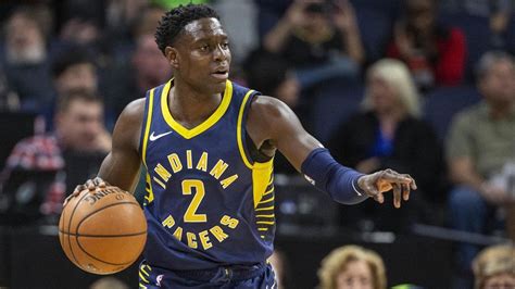 Darren Collison Pacers