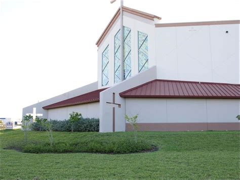 About Sweet Home Missionary Baptist Church Cutler Bay