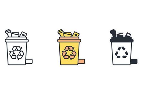 Recycle Bin Icon