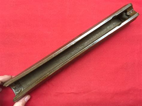 Smith And Wesson Model 1000 Super Skeet 20 Gauge Forearm Forend 149