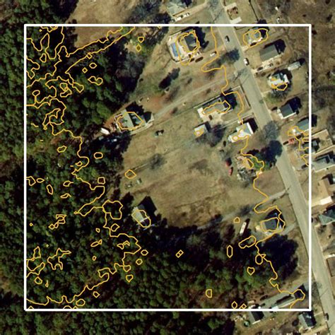 Poquoson city GIS Data — Parcels, Contours & LiDAR
