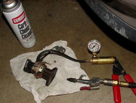 How To Replace A Egr Valve On Honda Accord Where Is The Egr