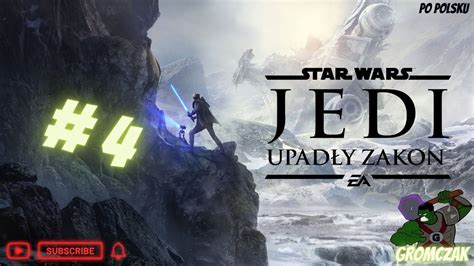 Star Wars Jedi Upad Y Zakon Odc Grobowiec Zeffo Zagrajmy Po