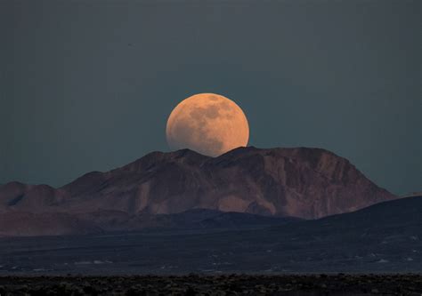 Lunasticio 2024 cómo ver el esperado evento astronómico de cada 20