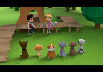 paw patrol season 1 episode 3 by Karllthorn on DeviantArt