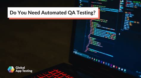 What Is Automated Qa Testing