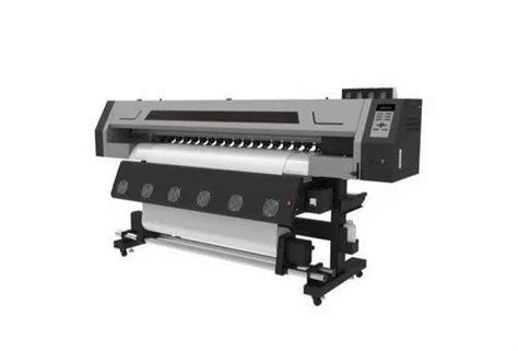 Xenon Eco Solvent Printer At Rs 550000 Thrikkadavoor Id 23207942830