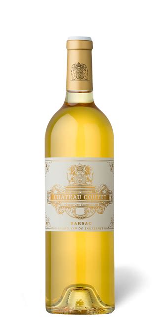 Sauternes Barsac Tous Nos Primeurs