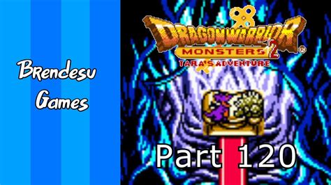 Dragon Warrior Monsters 2 Part 120 So Many Babies Youtube