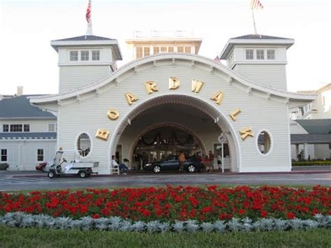 BoardWalk Resort at Walt Disney World | Family Choice Awards