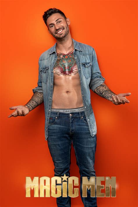 Topless Waiters Melbourne | Experienced Bartenders & Barmen