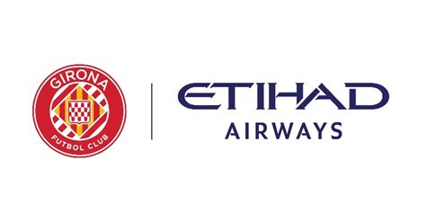 City Group Etihad Airways è il nuovo main sponsor del Girona