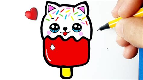 Como Dibujar Paleta De Colores Kawaii Paso A Paso Dibujos Kawaii