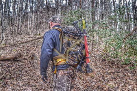 Backpacks for Bowhunting | Bowhunting.com