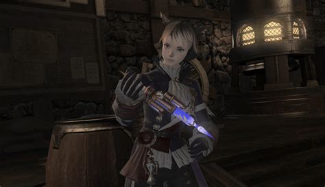 Ffxiv Crafting Relics Complete Aywren S Nook Gaming Geek Blog