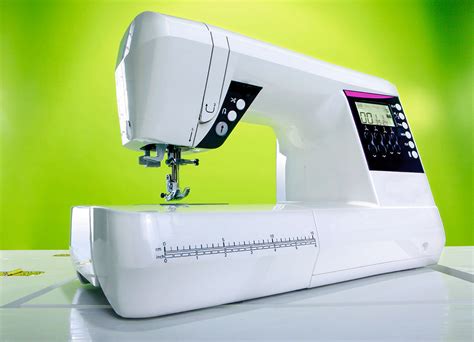 Best Sewing Machine For Beginners Robby Christie