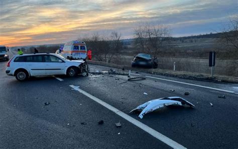 Accident cumplit la Anenii Noi Şoferul nu deţinea carnet de conducere