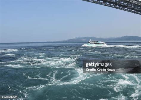 Naruto Whirlpools Photos and Premium High Res Pictures - Getty Images