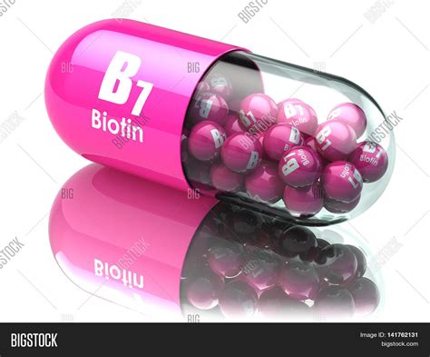 Vitamin B7