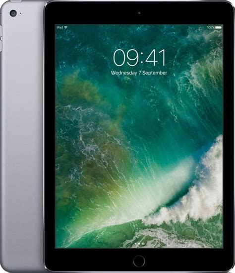 ᐅ refurbed iPad Air 2 2014 9 7 från 1 756 kr Nu med en 30