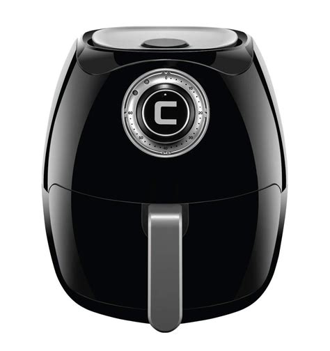 Chefman 3.6 Quart Air Fryer – Compact Size Appliance