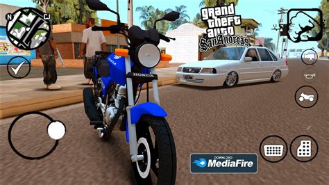 FINALMENTE O MELHOR GTA MOTOVLOG PARA TODOS OS ANDROIDS CASAS