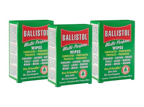 Count Ballistol Multi Purpose Oil Lubricant Cleaner And Protectant