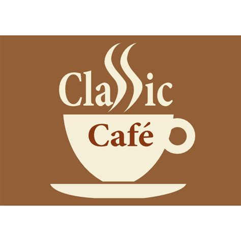 Nescafe Classic Logo Download png