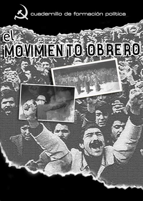 Movimiento Obrero Movimiento Obrero