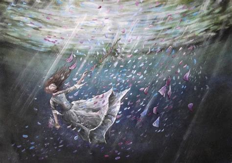 Ophelia by Kyla-Nichole on DeviantArt