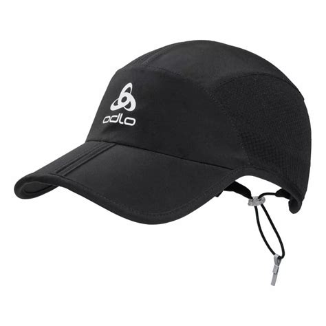 Odlo Casquette Performance X Light Black