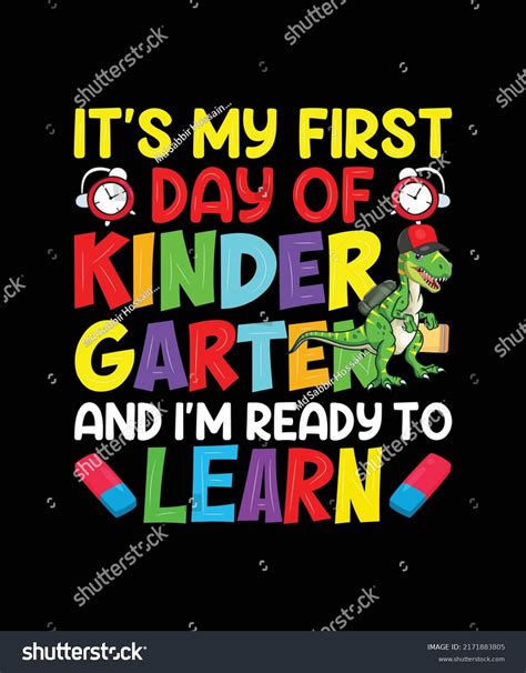 First Day Kindergarten Sign Stock Photos 513 Images Shutterstock