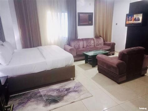 Royal Crest Hotel And Suites Hotel In Ajao Estate Hotels Ng