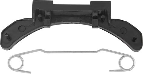 Amazon Dorman 55157 Fuel Tank Strap Hardware Kit Compatible With