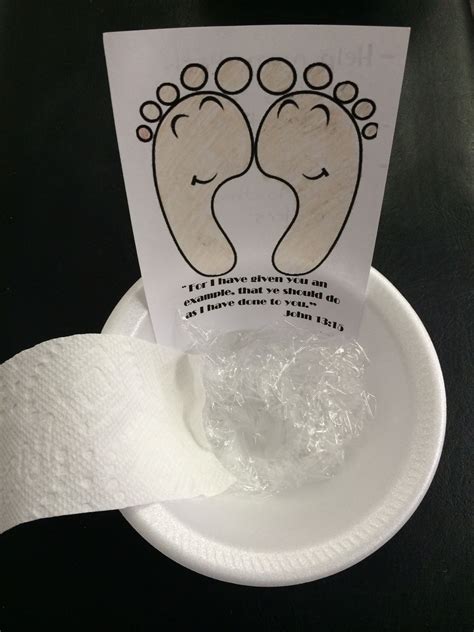 Why Does Jesus Wash His Disciples Feet 10