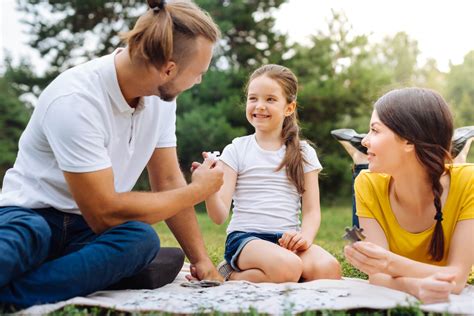 La Familia Para Ninos