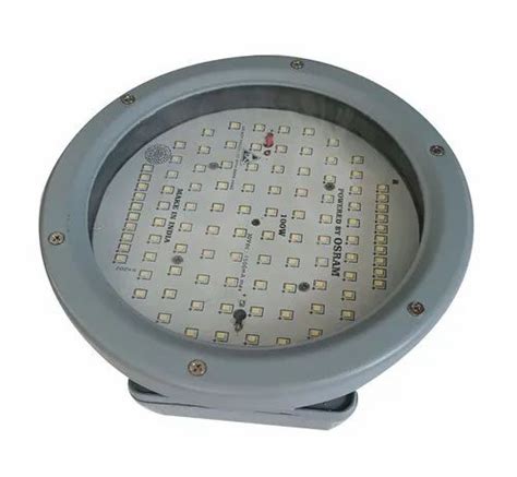 100W LED High Bay Light For Outdoor Pure White At Rs 2150 Piece In