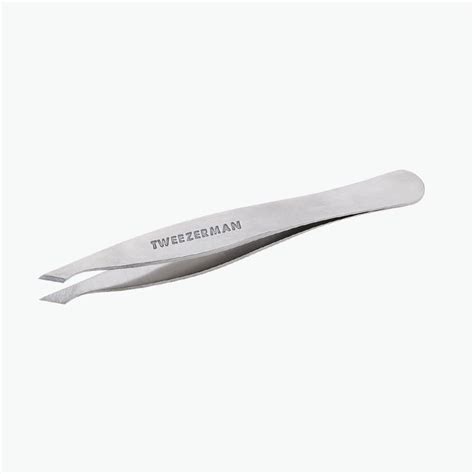 6 Types Of Tweezers And Their Uses