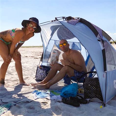 Costco Beach Tents Review 2022 See The Top Models 45 OFF